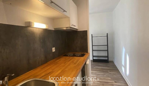 Logement tudiant Studio à Reims (51100)