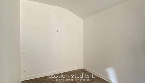 Logement tudiant Studio à Reims (51100)