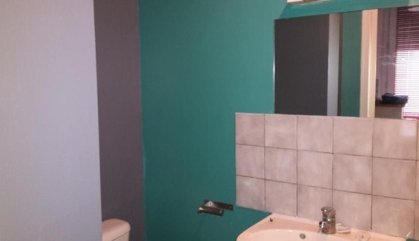 Logement tudiant Studio à Reims (51100)