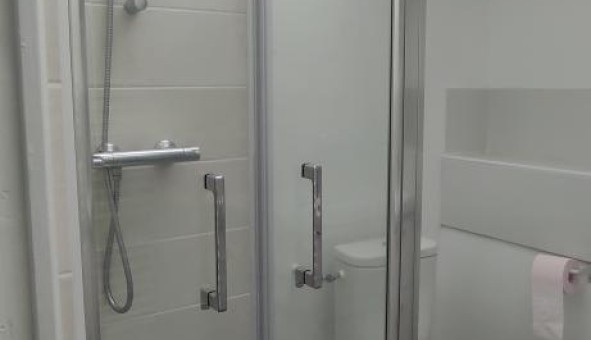 Logement tudiant Studio à Reims (51100)