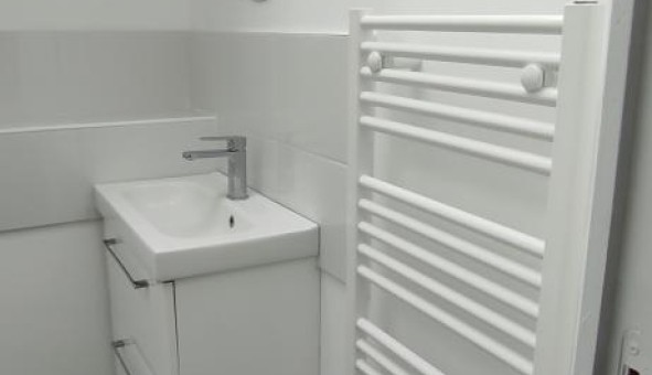 Logement tudiant Studio à Reims (51100)