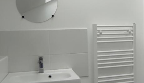 Logement tudiant Studio à Reims (51100)