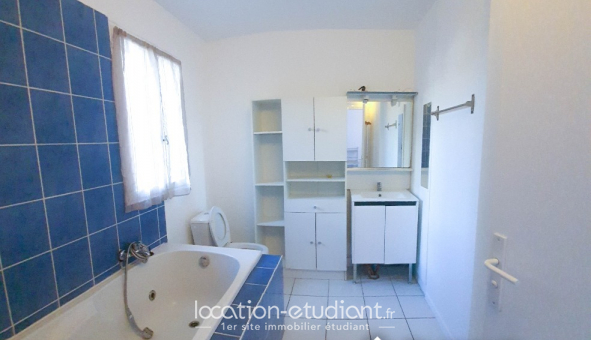 Logement tudiant Studio à Reims (51100)