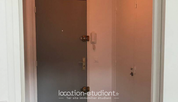 Logement tudiant Studio à Reims (51100)