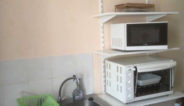 Logement tudiant Studio à Reims (51100)