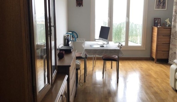 Logement tudiant Studio à Reims (51100)