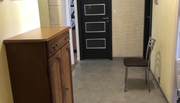 Logement tudiant Studio à Reims (51100)