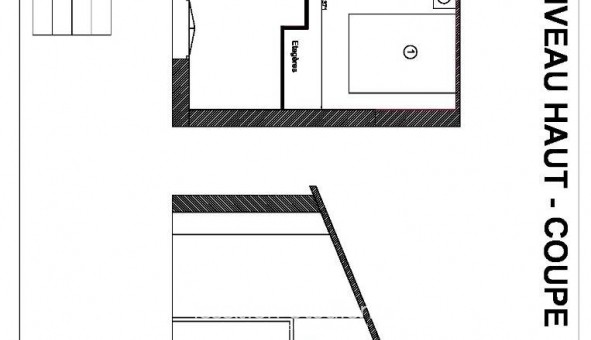 Logement tudiant Studio à Reims (51100)
