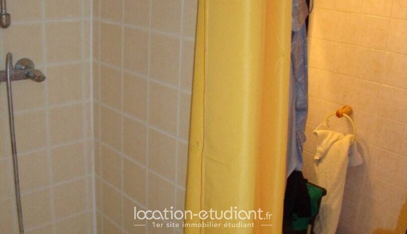 Logement tudiant Studio à Reims (51100)