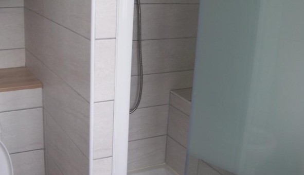 Logement tudiant Studio à Reims (51100)