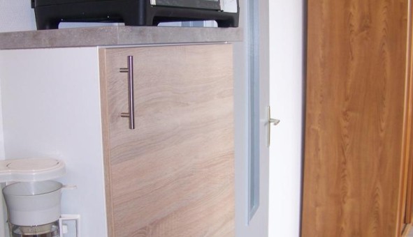Logement tudiant Studio à Reims (51100)