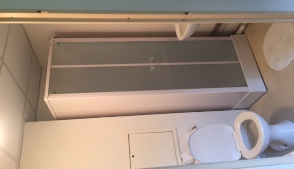 Logement tudiant Studio à Reims (51100)