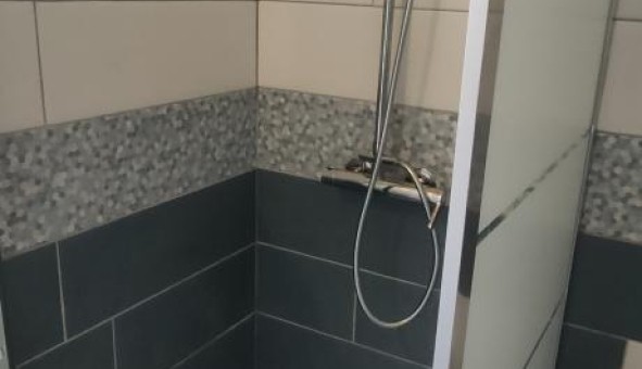 Logement tudiant Studio à Reims (51100)