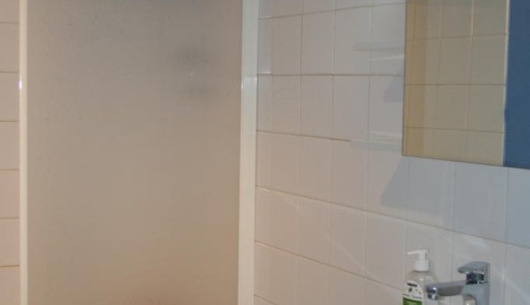 Logement tudiant Studio à Reims (51100)