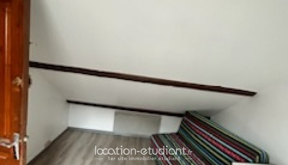 Logement tudiant Studio à Reims (51100)
