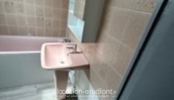Logement tudiant Studio à Reims (51100)