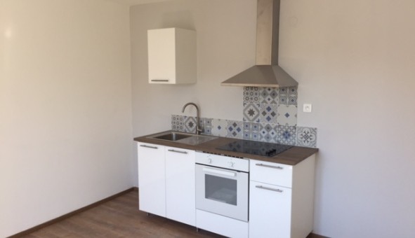 Logement tudiant Studio à Reims (51100)