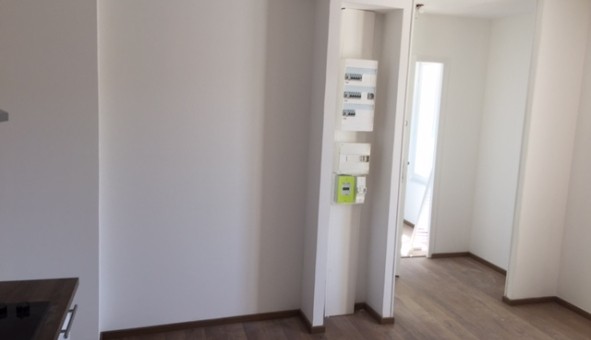 Logement tudiant Studio à Reims (51100)