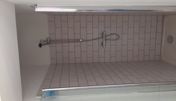 Logement tudiant Studio à Reims (51100)