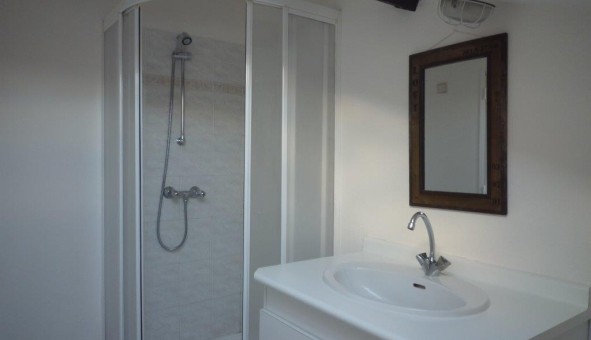 Logement tudiant Studio à Reims (51100)