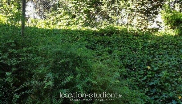 Logement tudiant Studio à Reims (51100)
