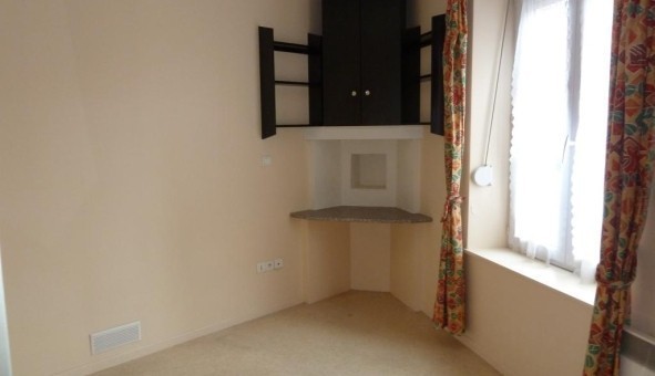 Logement tudiant Studio à Reims (51100)