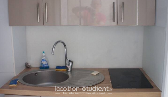 Logement tudiant Studio à Reims (51100)