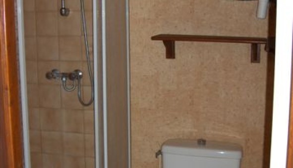 Logement tudiant Studio à Reims (51100)