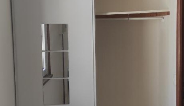 Logement tudiant Studio à Reims (51100)