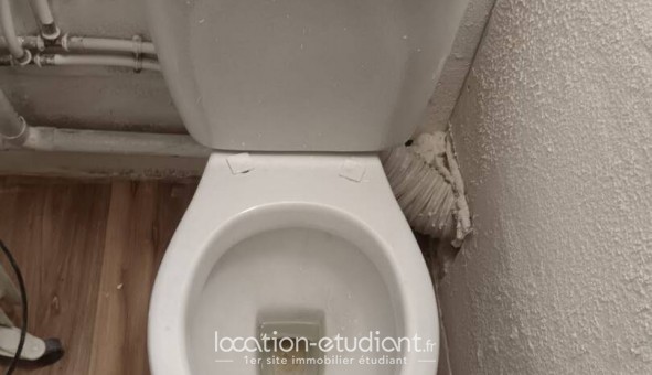 Logement tudiant Studio à Reims (51100)