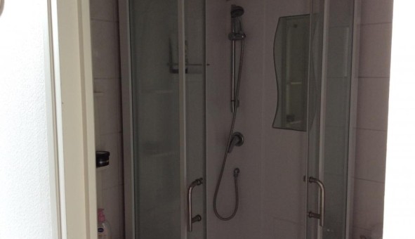 Logement tudiant Studio à Reims (51100)