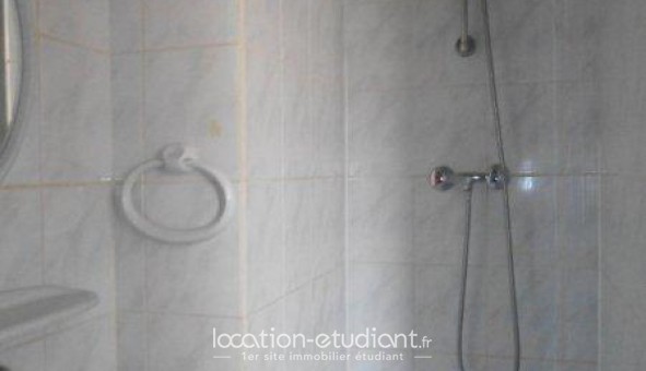 Logement tudiant Studio à Reims (51100)