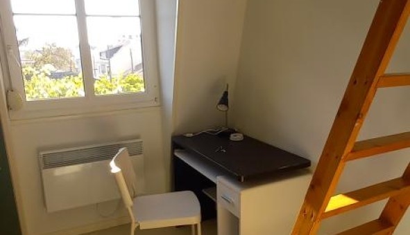 Logement tudiant Studio à Reims (51100)