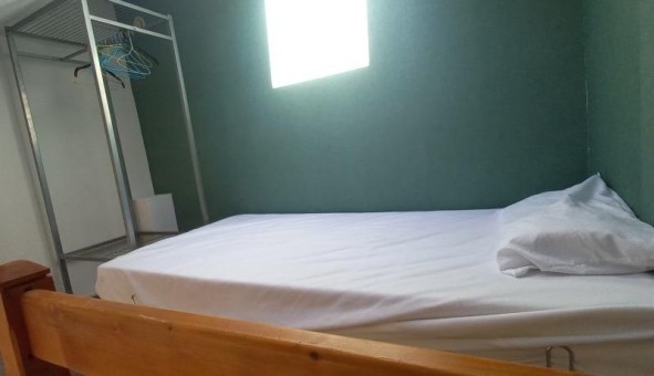 Logement tudiant Studio à Reims (51100)
