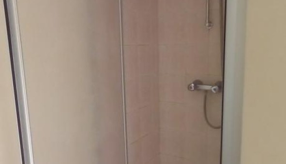 Logement tudiant Studio à Reims (51100)