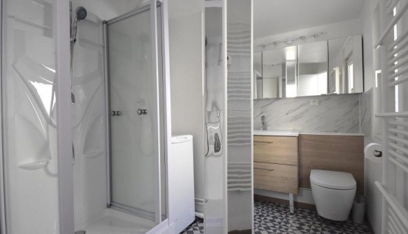 Logement tudiant Studio à Reims (51100)
