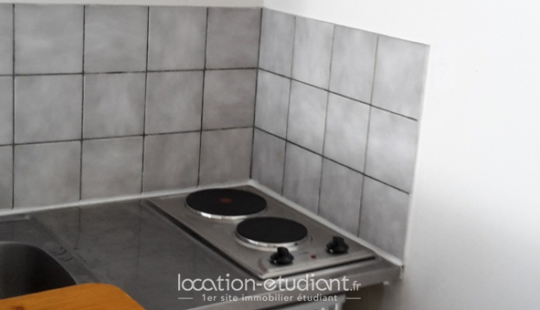 Logement tudiant Studio à Reims (51100)