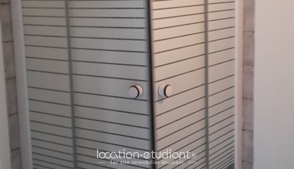 Logement tudiant Studio à Reims (51100)