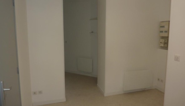 Logement tudiant Studio à Reims (51100)