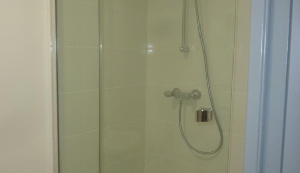 Logement tudiant Studio à Reims (51100)