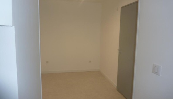 Logement tudiant Studio à Reims (51100)