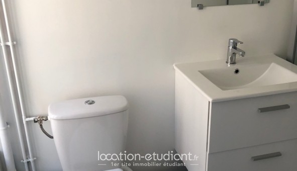 Logement tudiant Studio à Reims (51100)