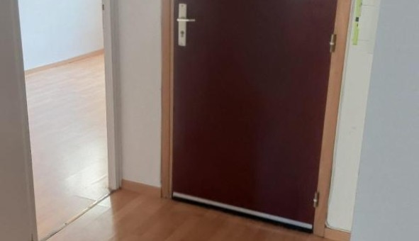 Logement tudiant Studio à Reims (51100)