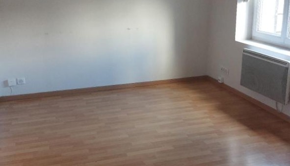 Logement tudiant Studio à Reims (51100)