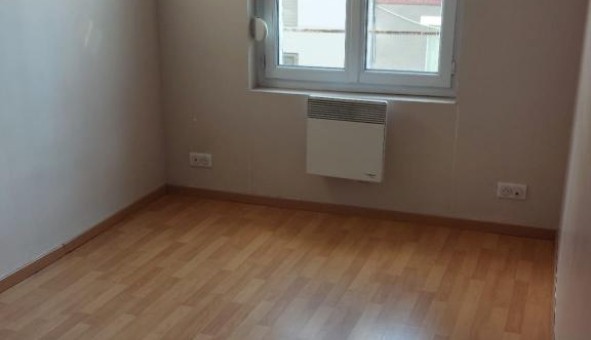 Logement tudiant Studio à Reims (51100)