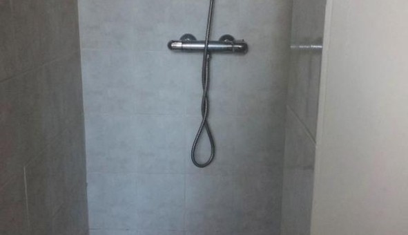 Logement tudiant Studio à Reims (51100)