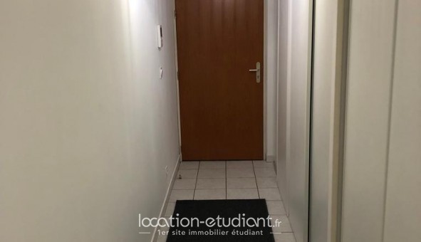 Logement tudiant Studio à Reims (51100)