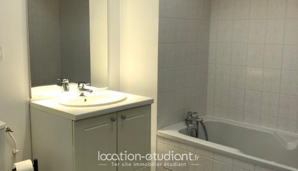 Logement tudiant Studio à Reims (51100)