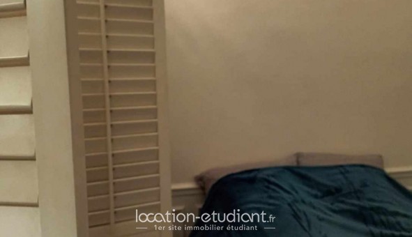 Logement tudiant Studio à Reims (51100)
