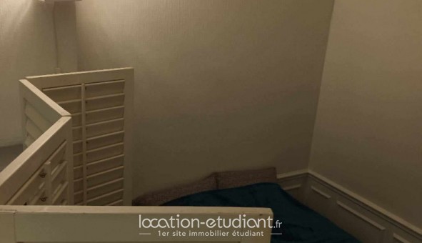 Logement tudiant Studio à Reims (51100)